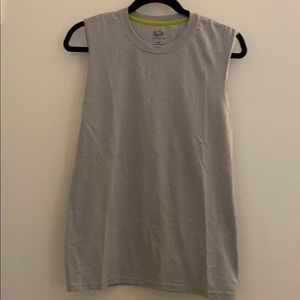 Sleeveless Top